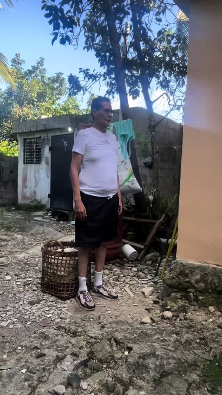 @Crismeiry Espinal