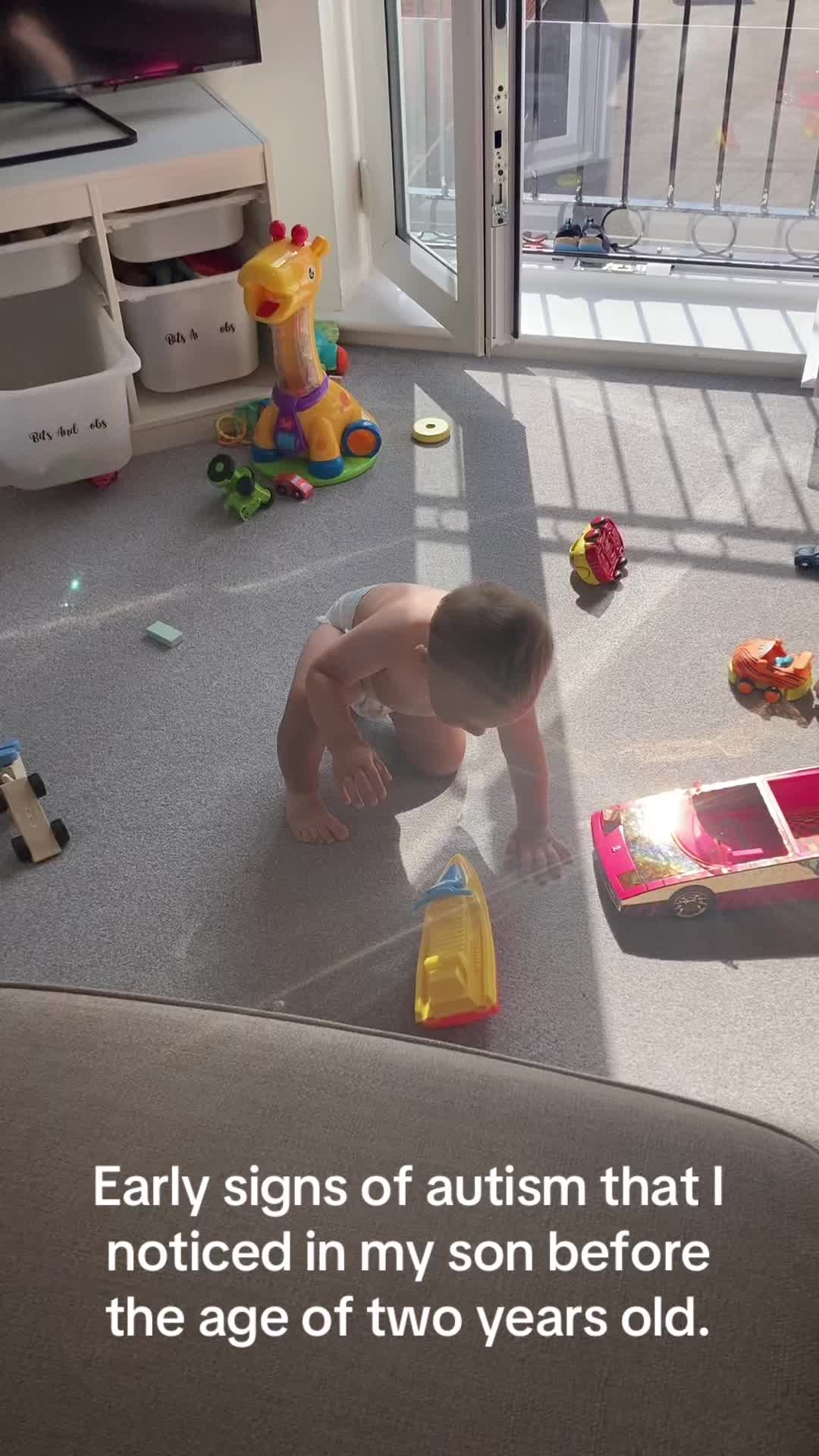 @Jo | ASD & my little life🤍