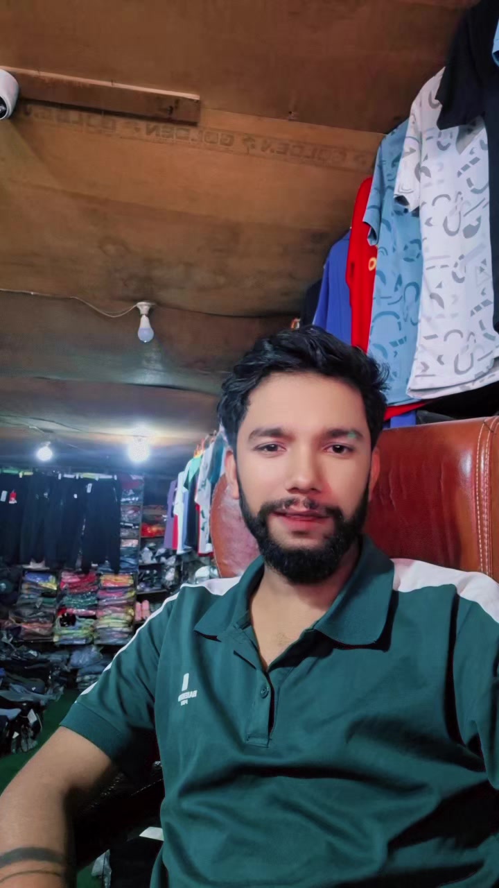 @Keshav Upadhyay