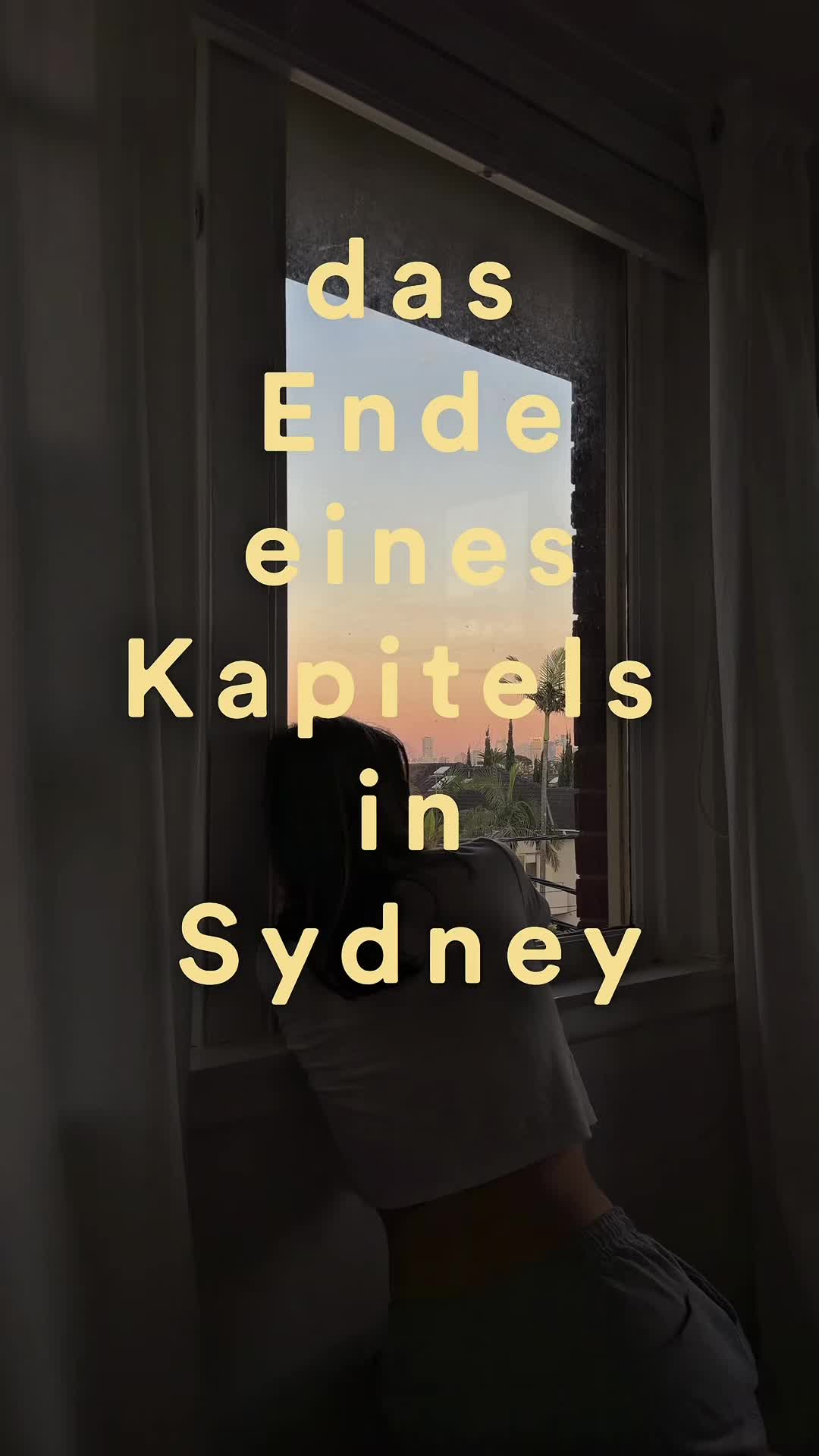 @Janina | Sydney