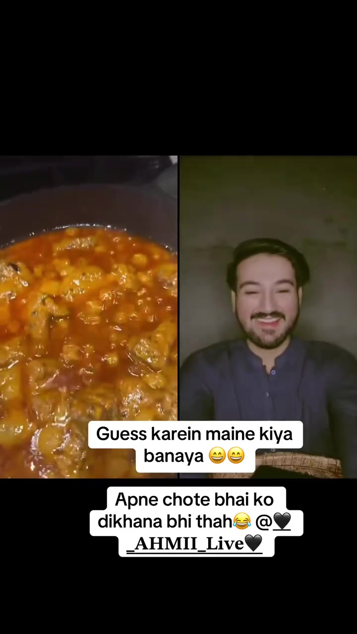 @Foodie Saba