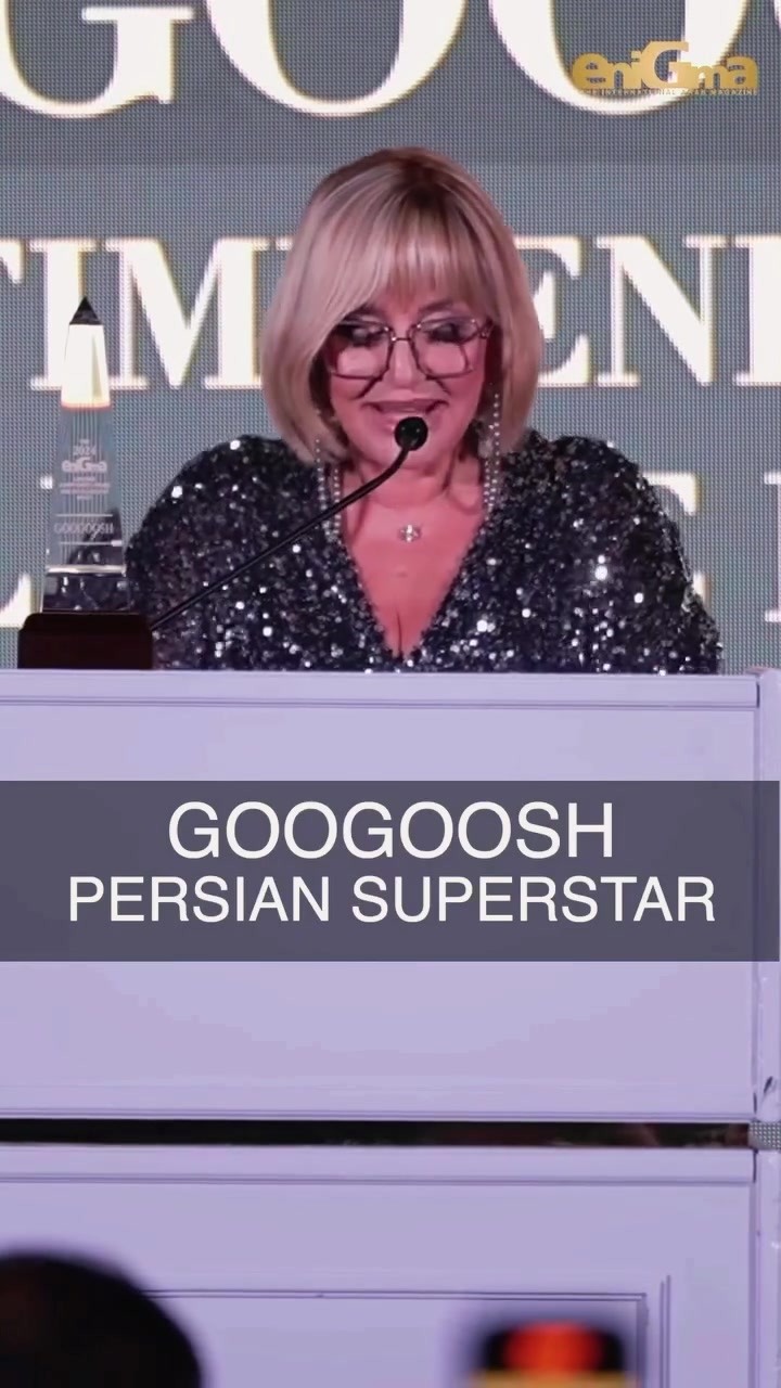 @googoosh