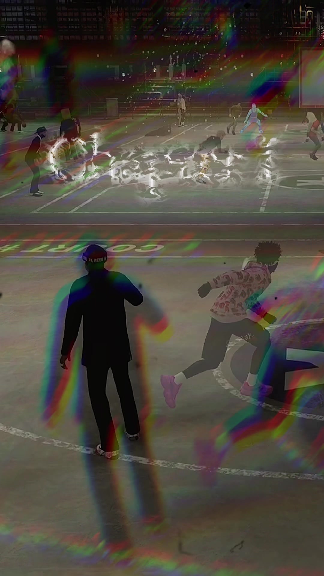 @SKATE