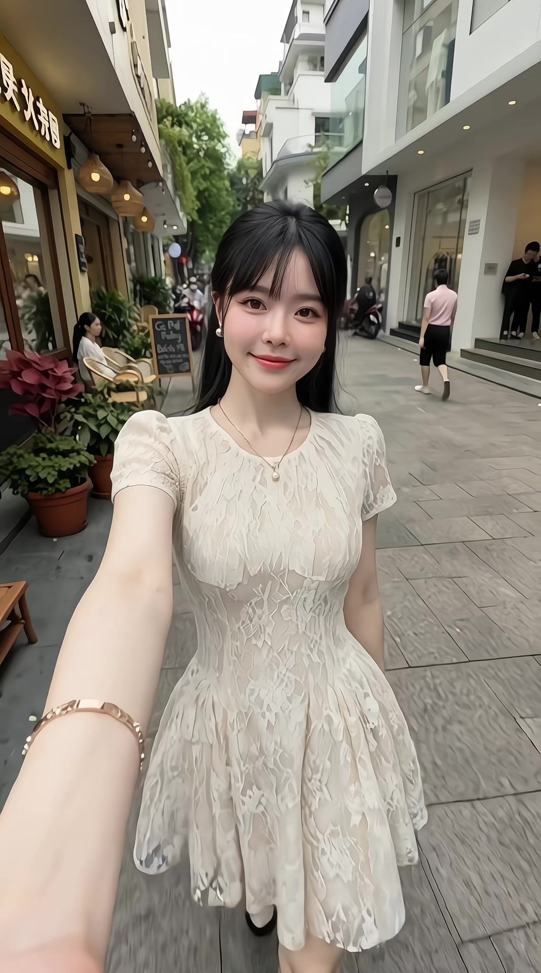 @Làm Đẹp Cùng Rose
