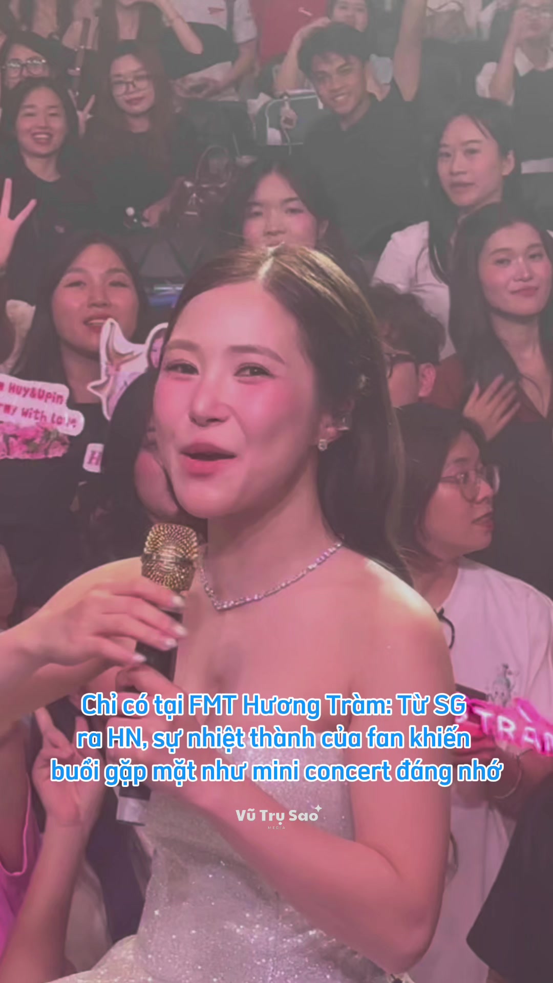 @Vũ Trụ Sao