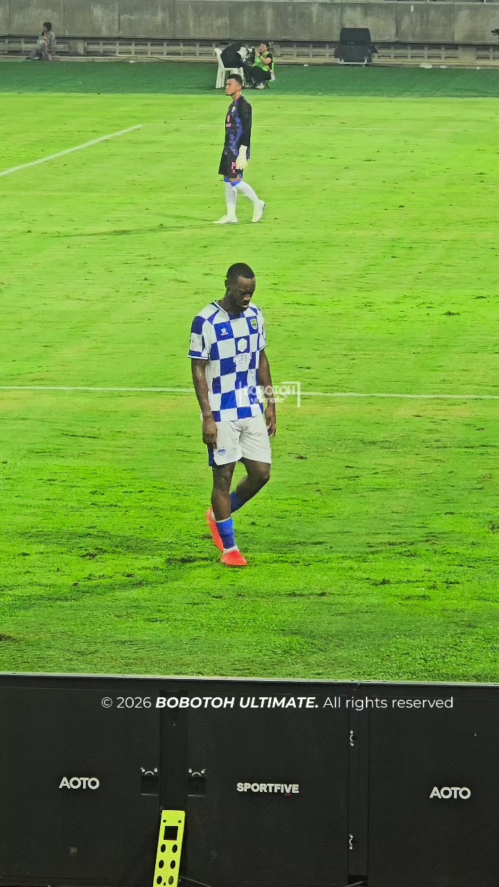 @Bobotoh Ultimate