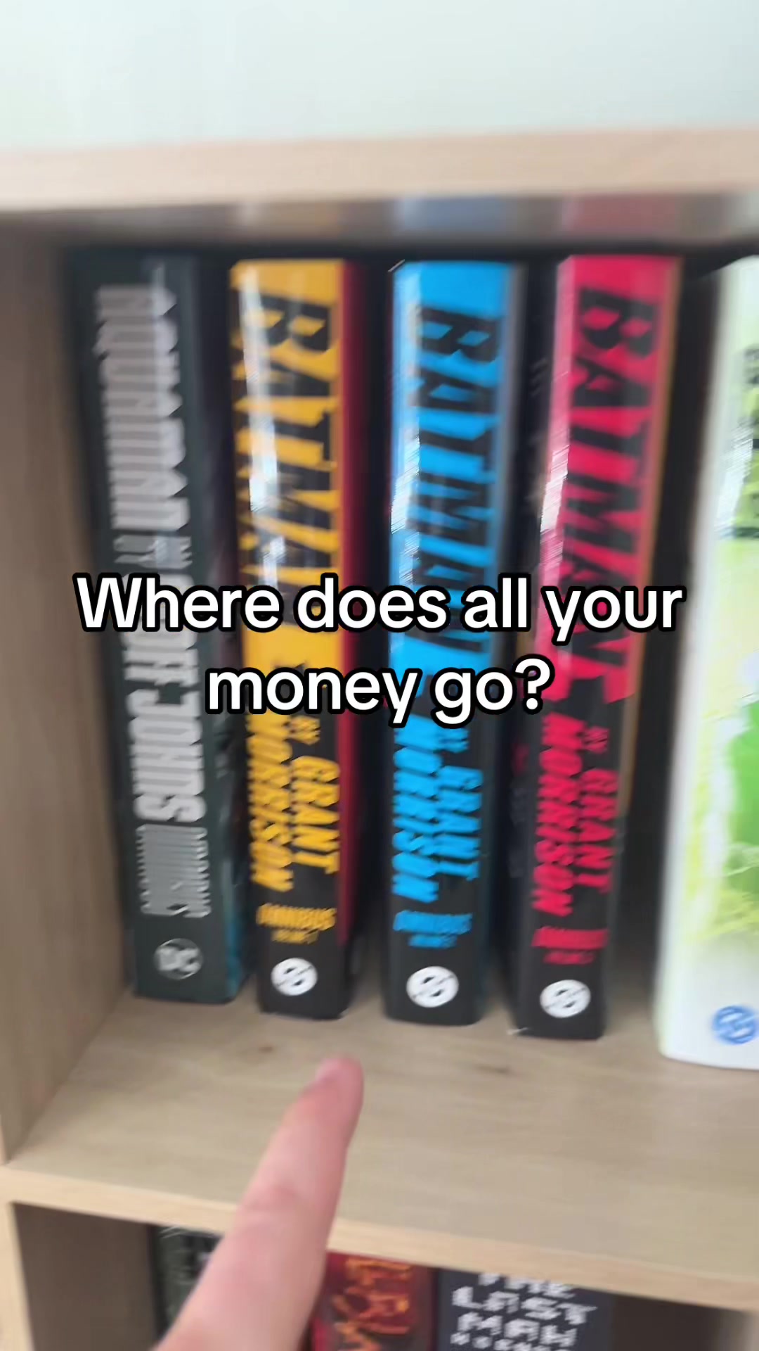 @Casual Comics