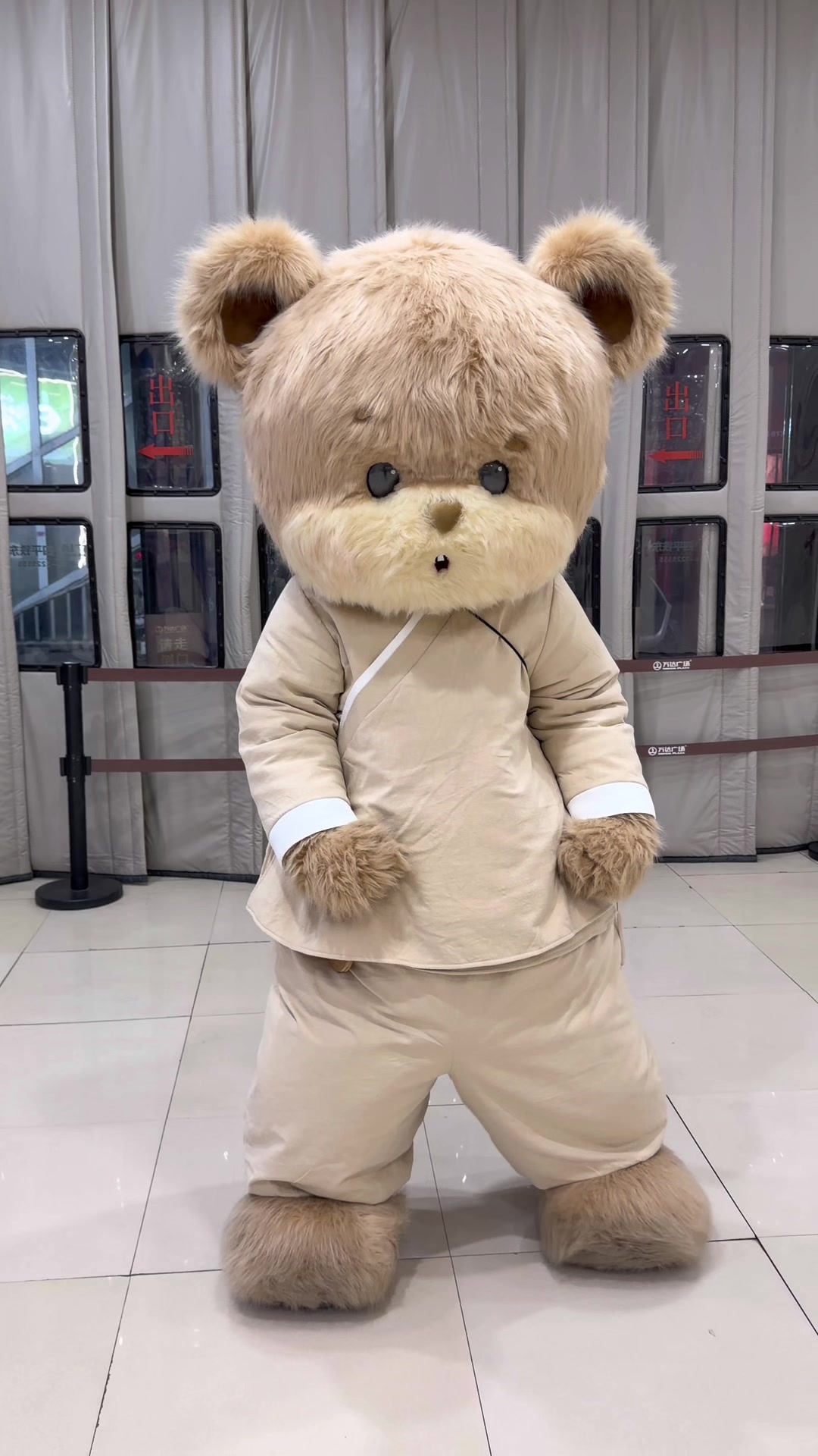 @暴暴熊BOOM BEAR.