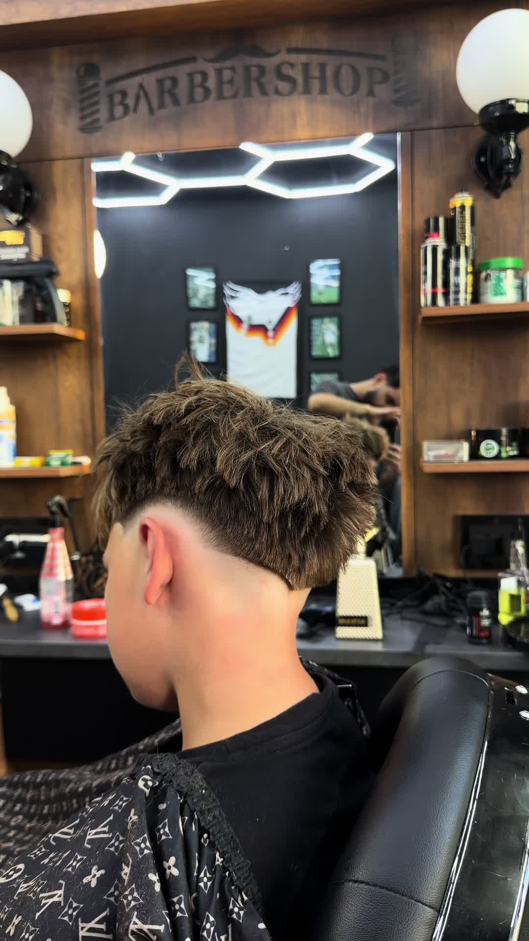@kim.Friseur