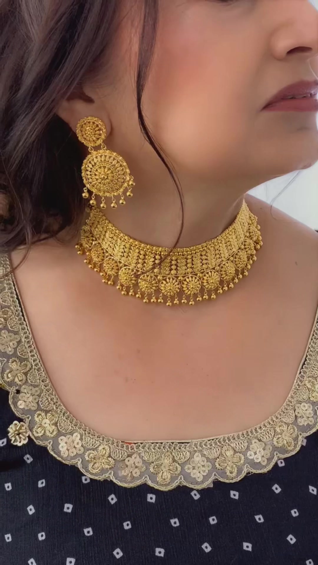 @Quality Gold Jewellers
