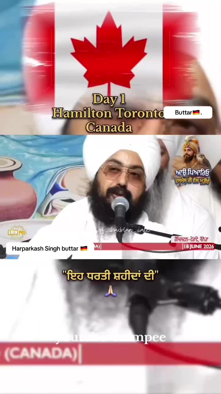 @Harparkash Singh Buttar 🇩🇪