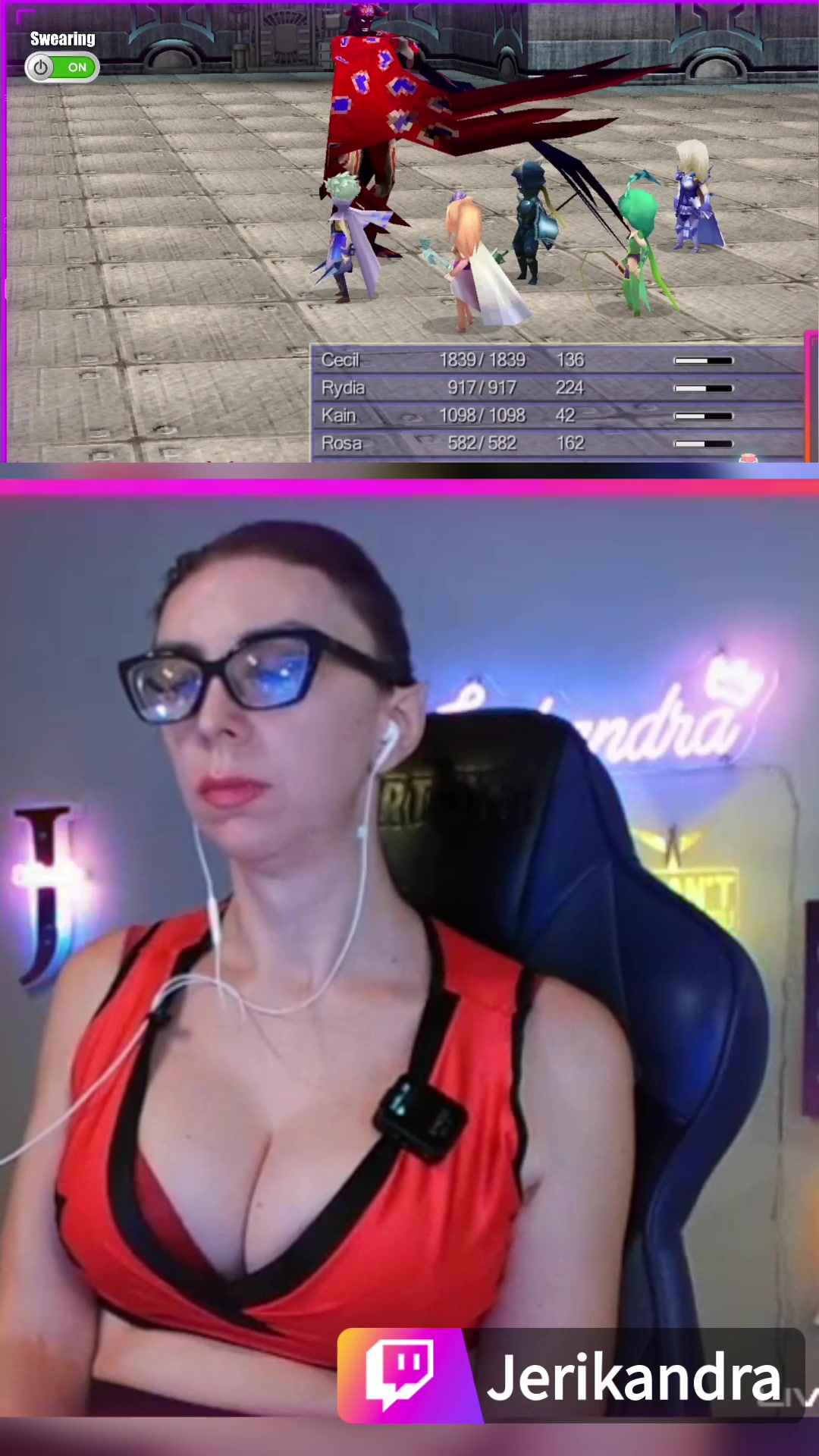 @Jerikandra