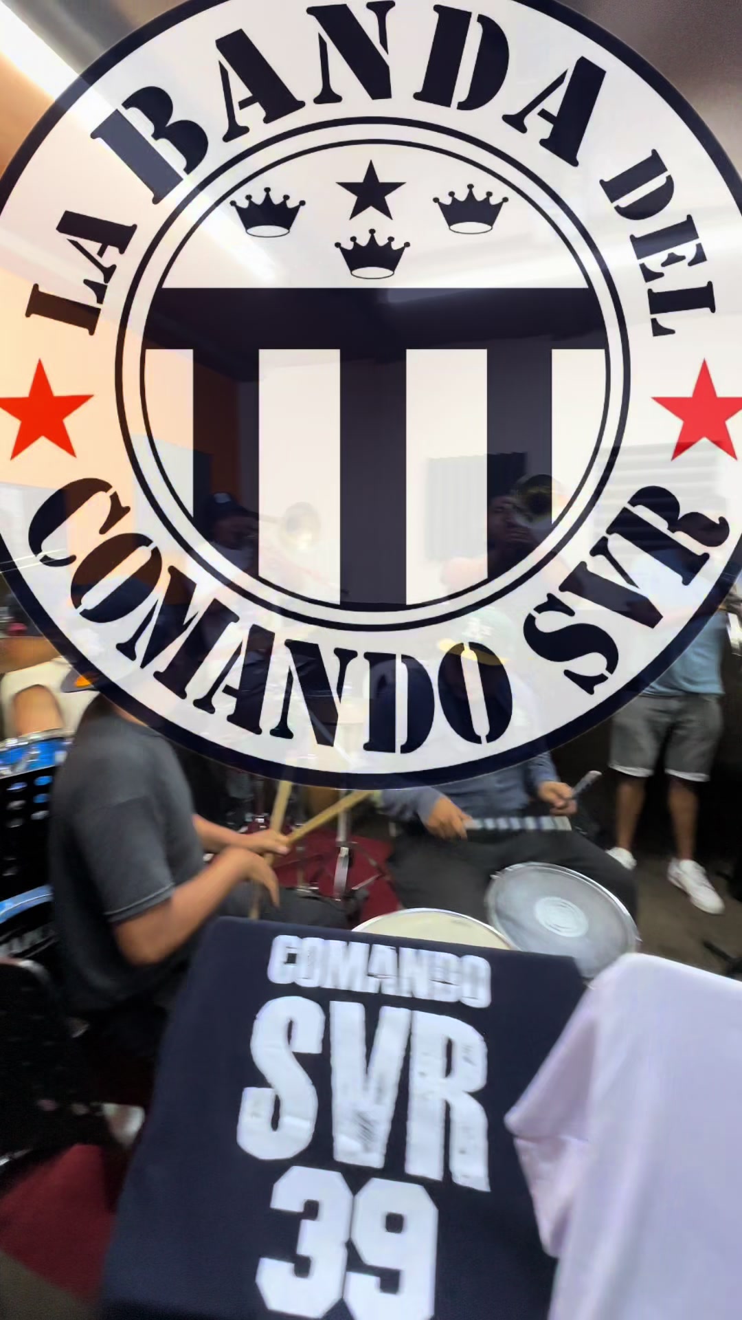 @labandadelcomandosvr1901
