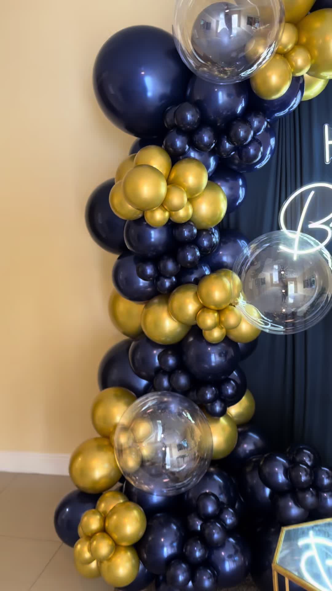 @Yirlen luxury events