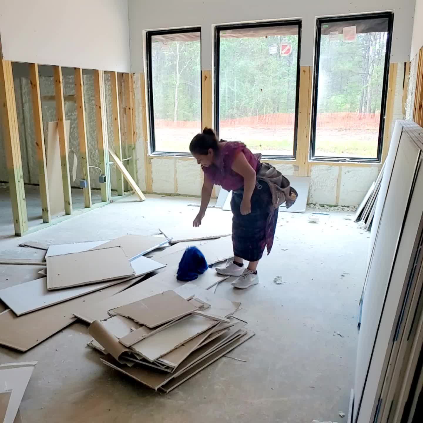 @👷♀️LA CHAPINA DRYWALL 🇬🇹