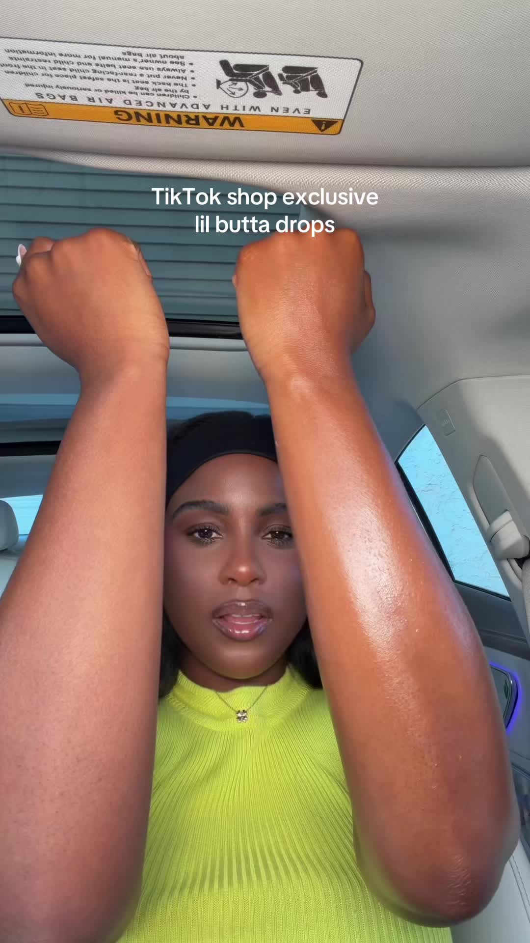 @Yanique