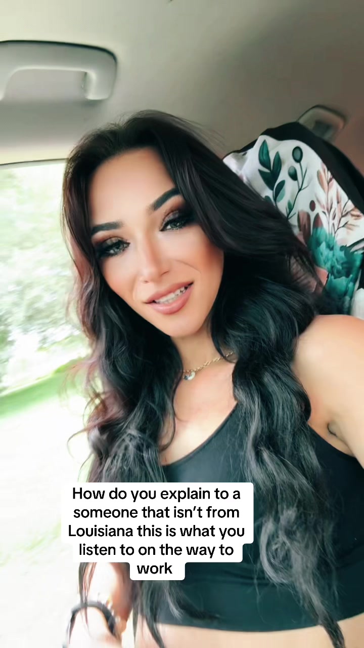 @Miranda/cajunMaMa🖤