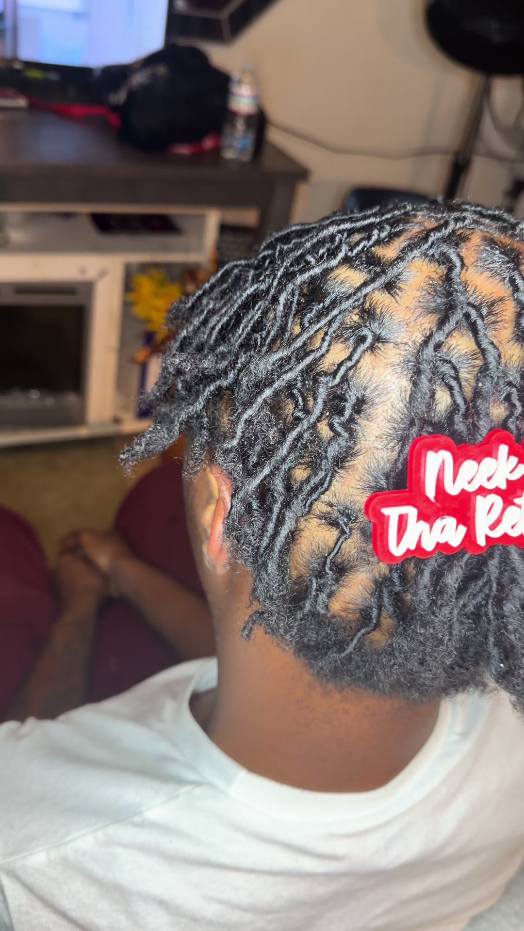 @Neek Stylez