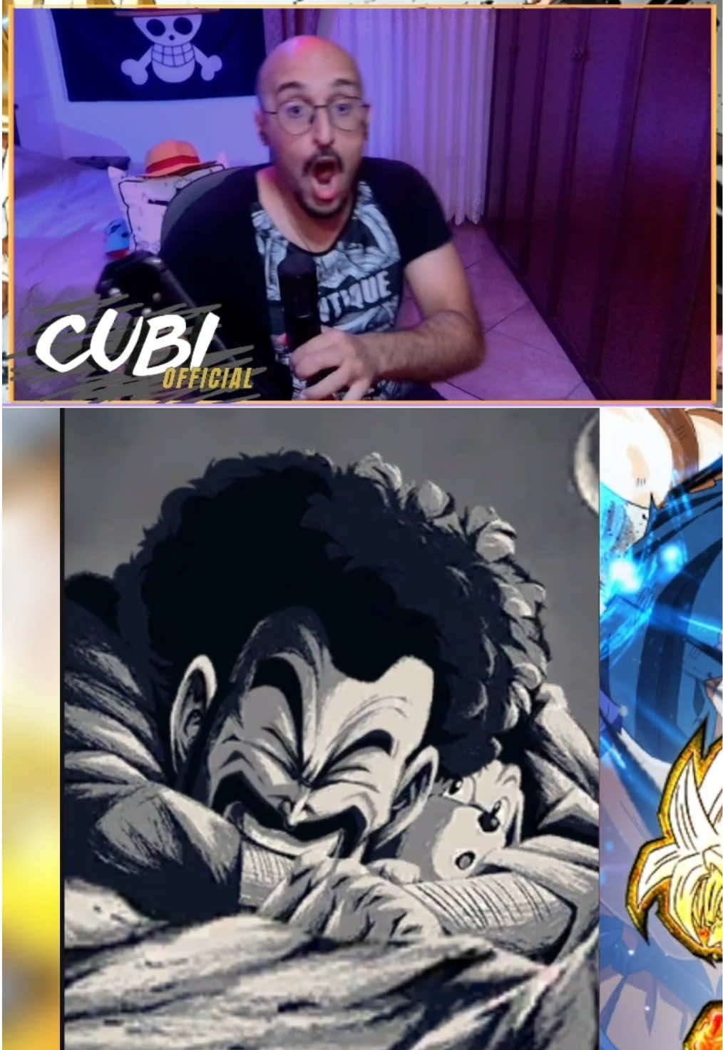 @Sekai No Cubi