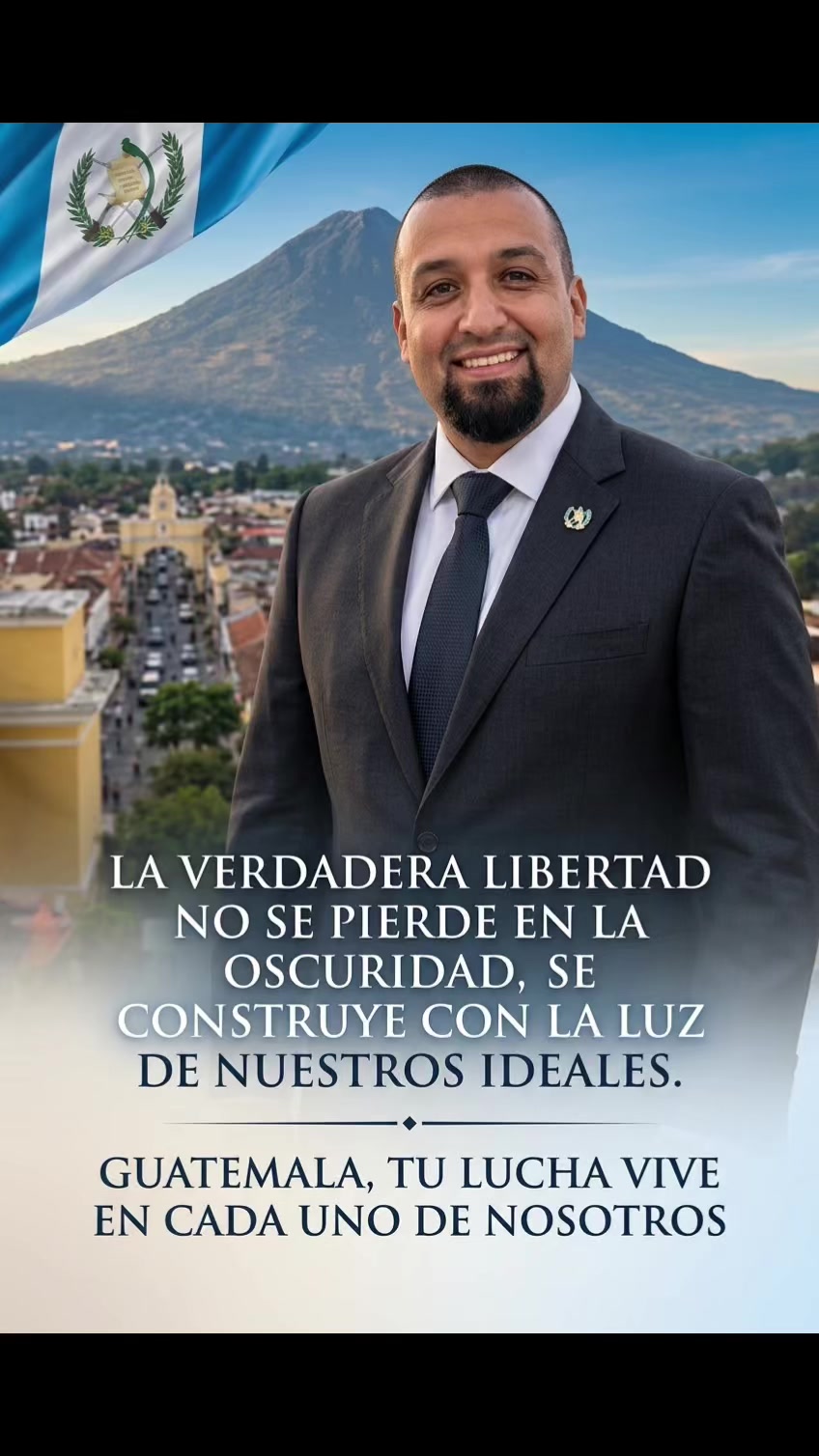 @Mi Guatemala