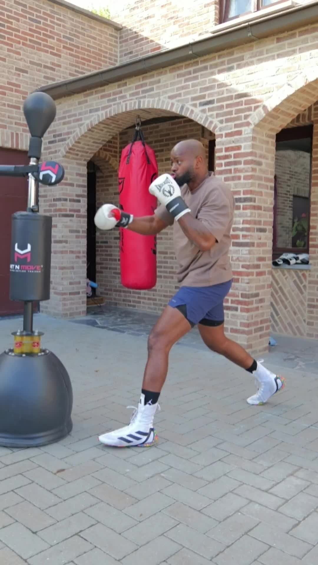 @Jmjdrills