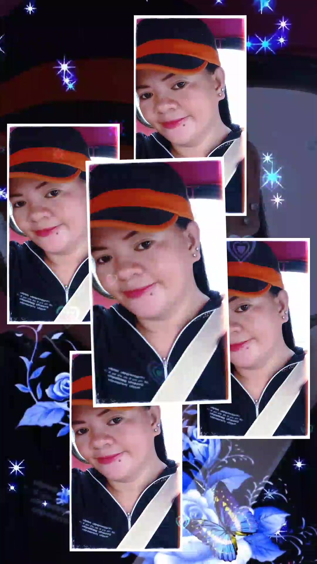 @agnes fortes