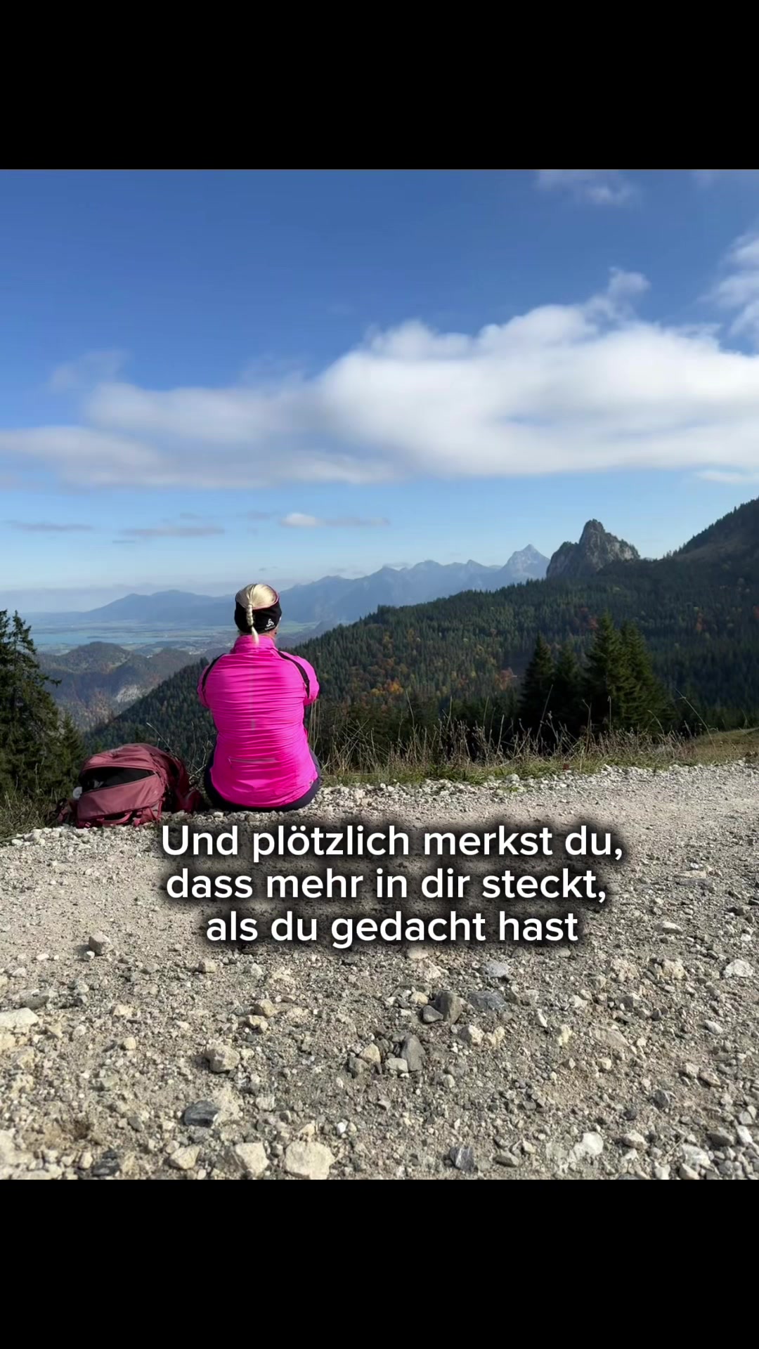 @⛰️ Allgäu entdecken mit Lenka