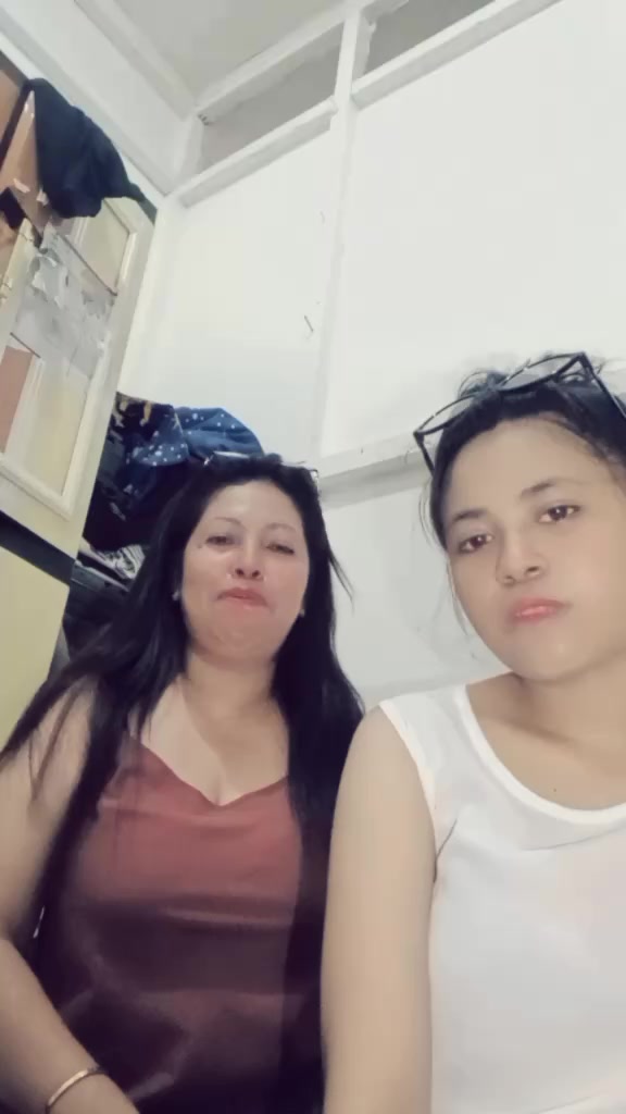 @Maria Indah