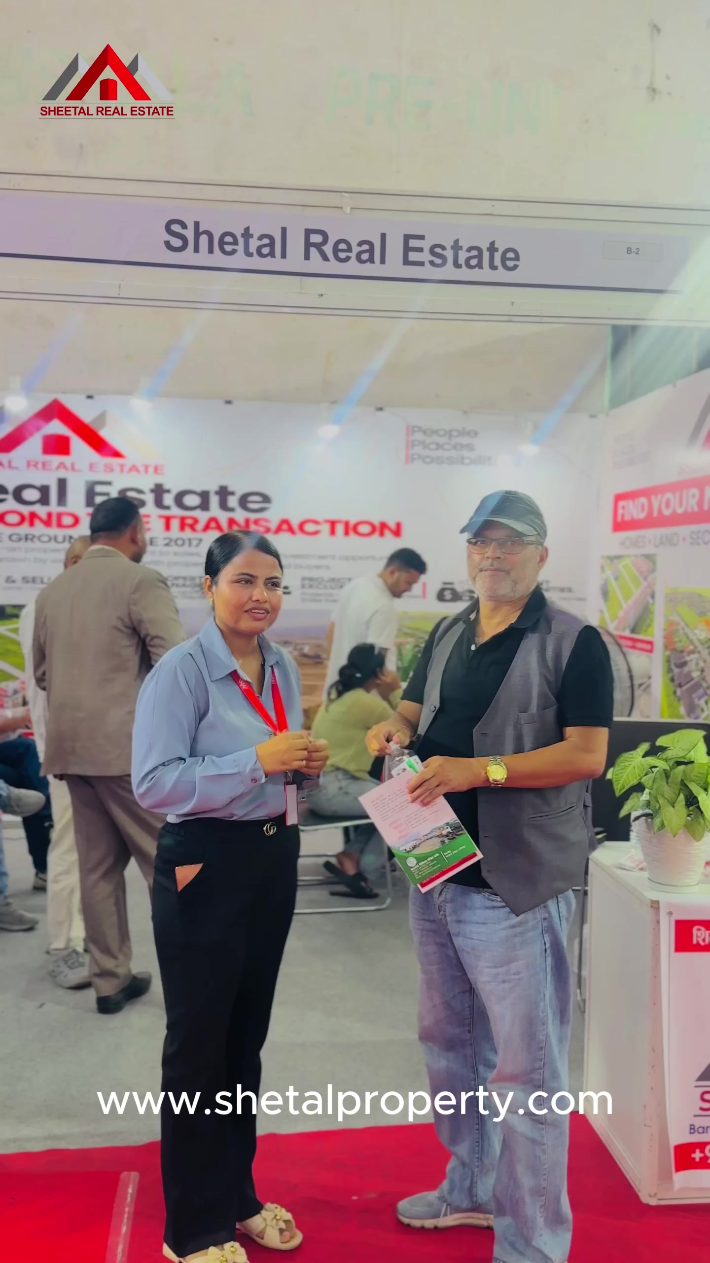 @Shetal Real Estate