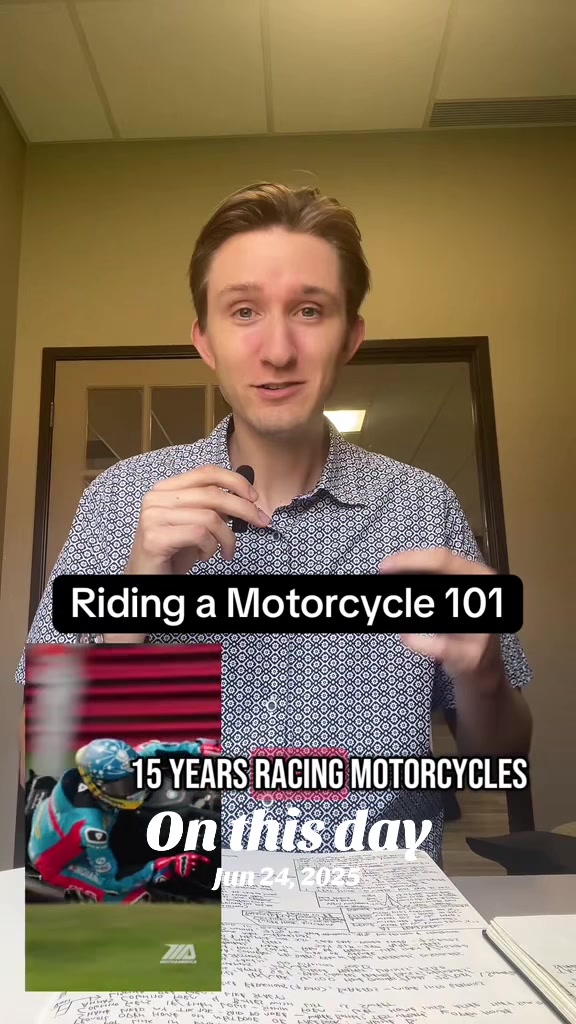 @Nolan Lamkin | RE + Racing