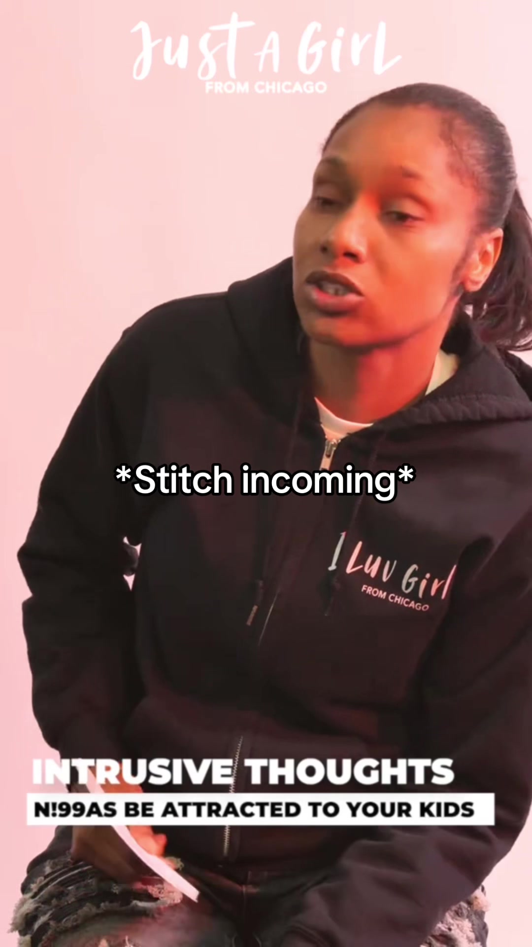 @Erika Dayshawn