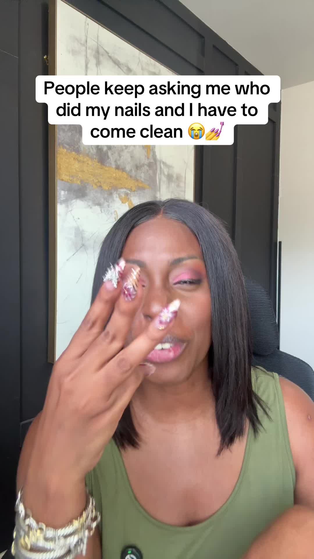 @Crissy Mac