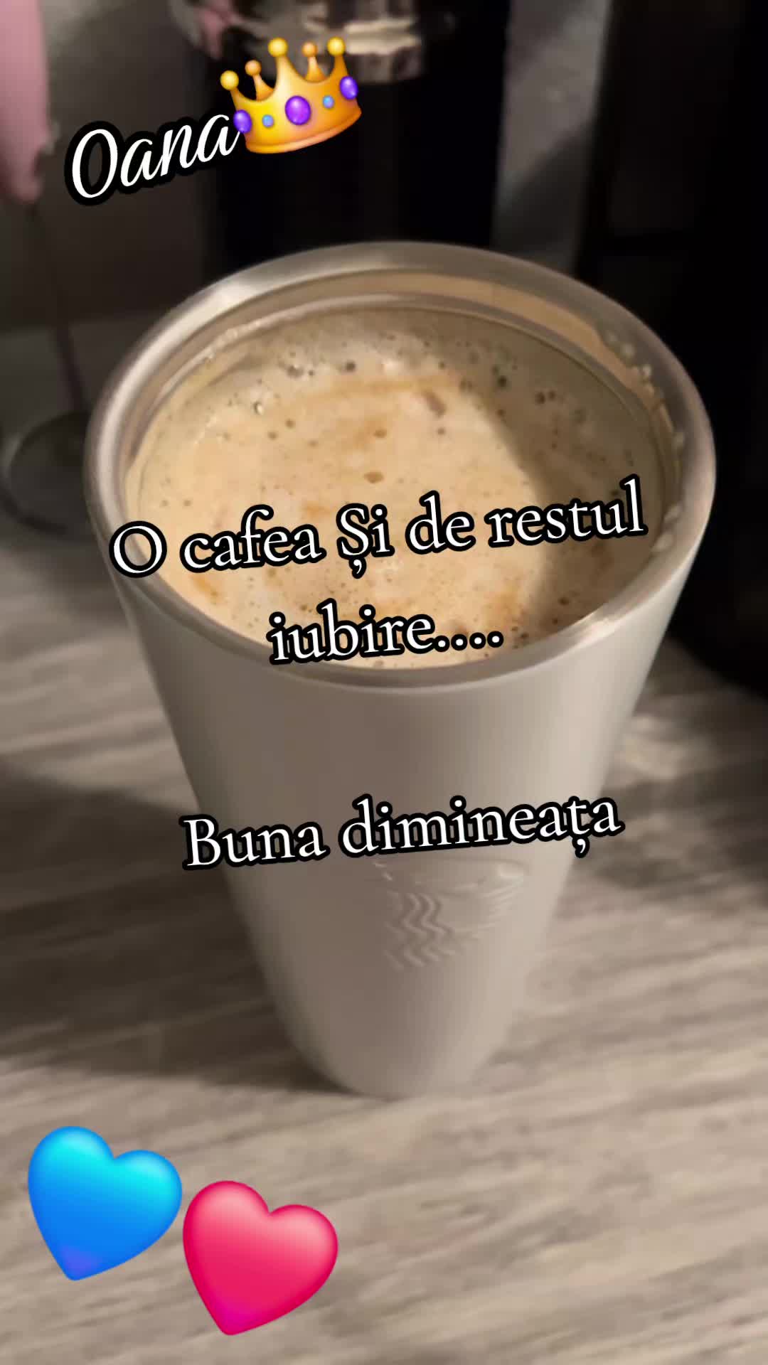 @❤️🔥OANA🔥💙