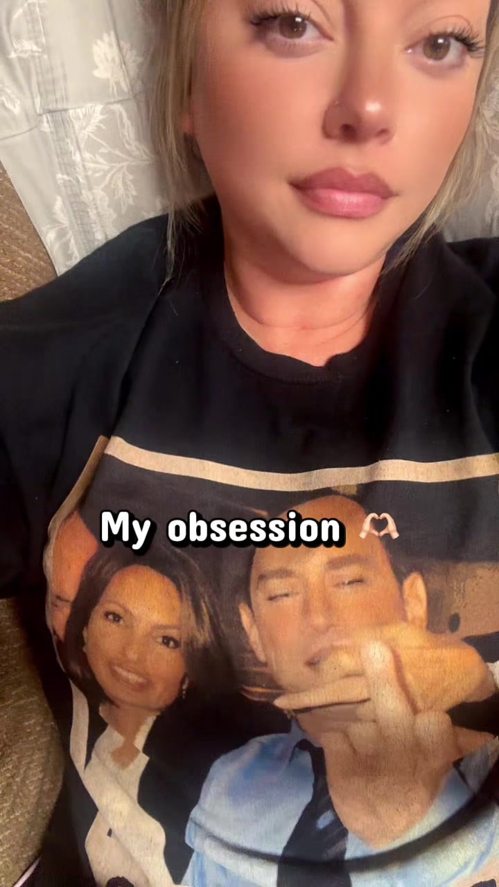 @JenessaRae