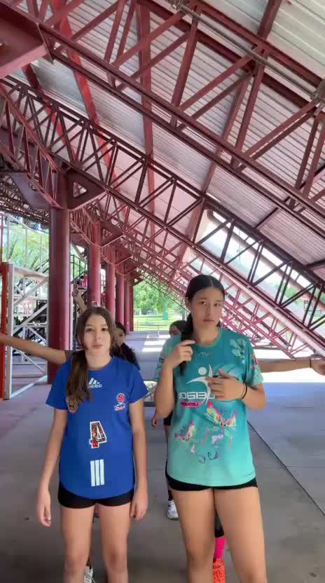 @Angie Flores
