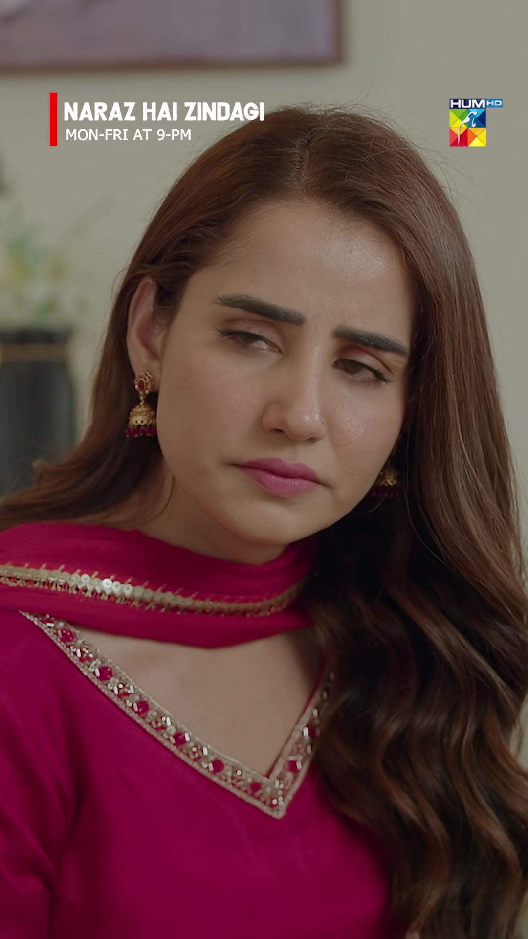 @HUM TV