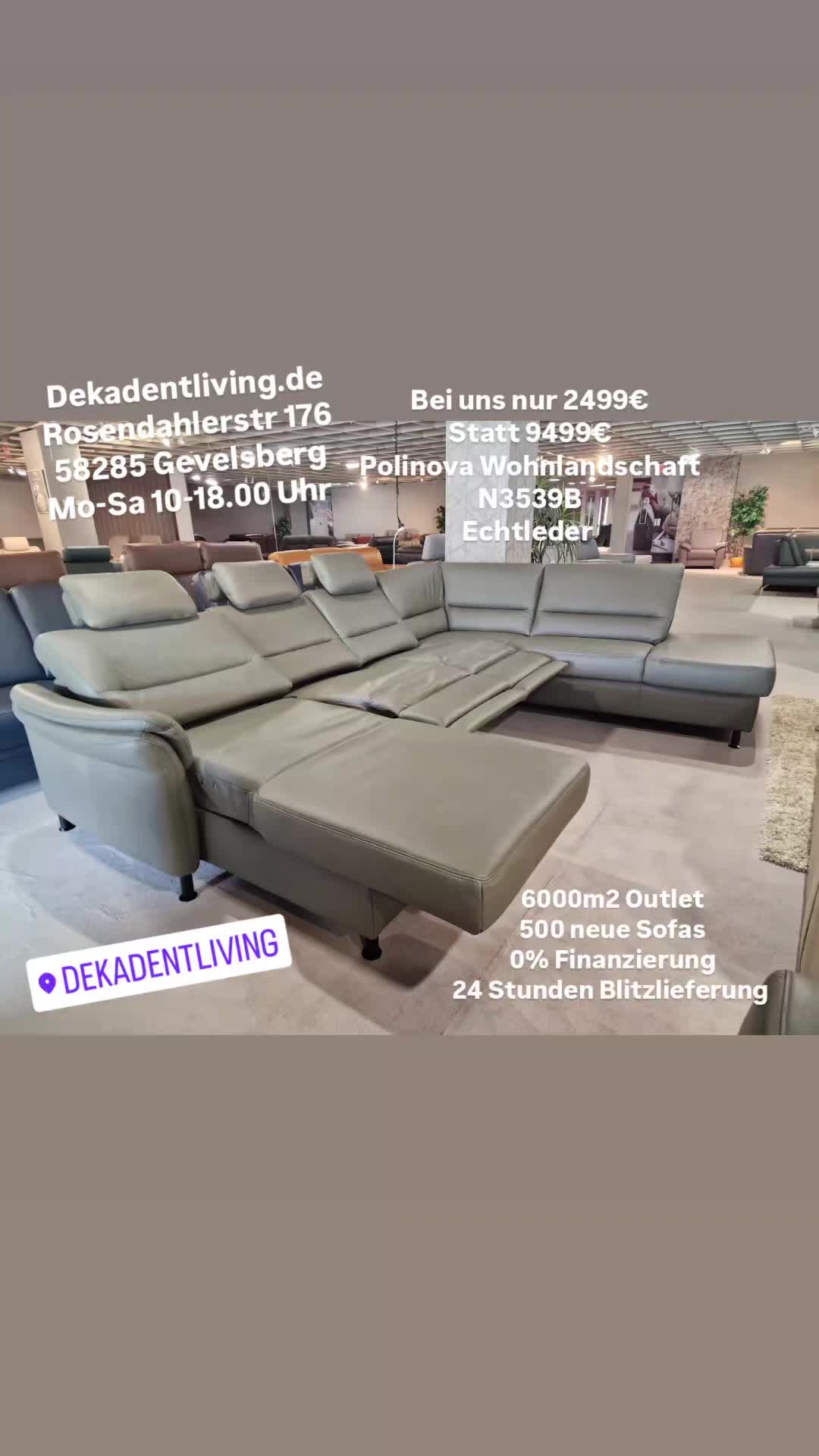@Dekadentliving