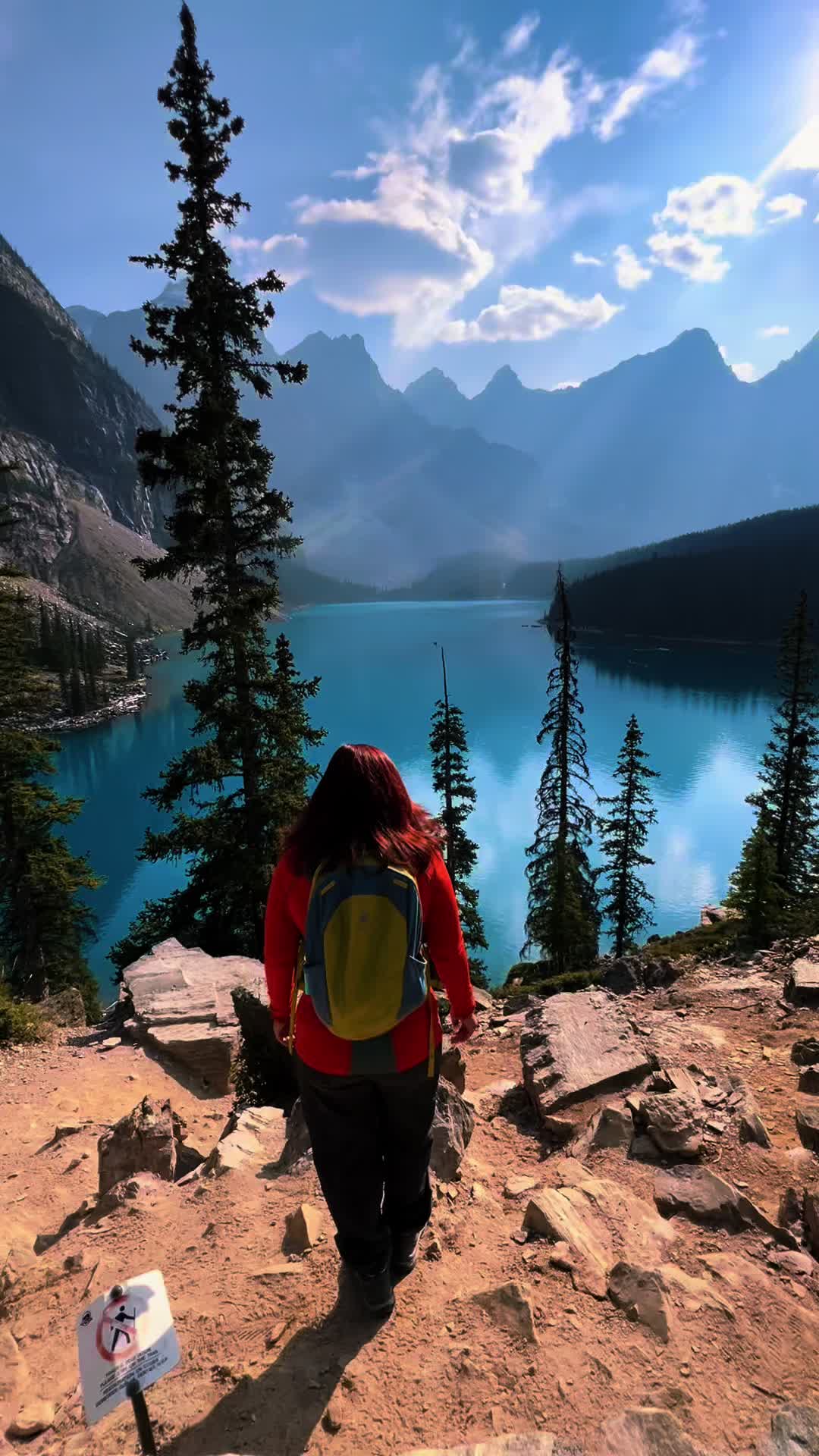 @Journey with Me