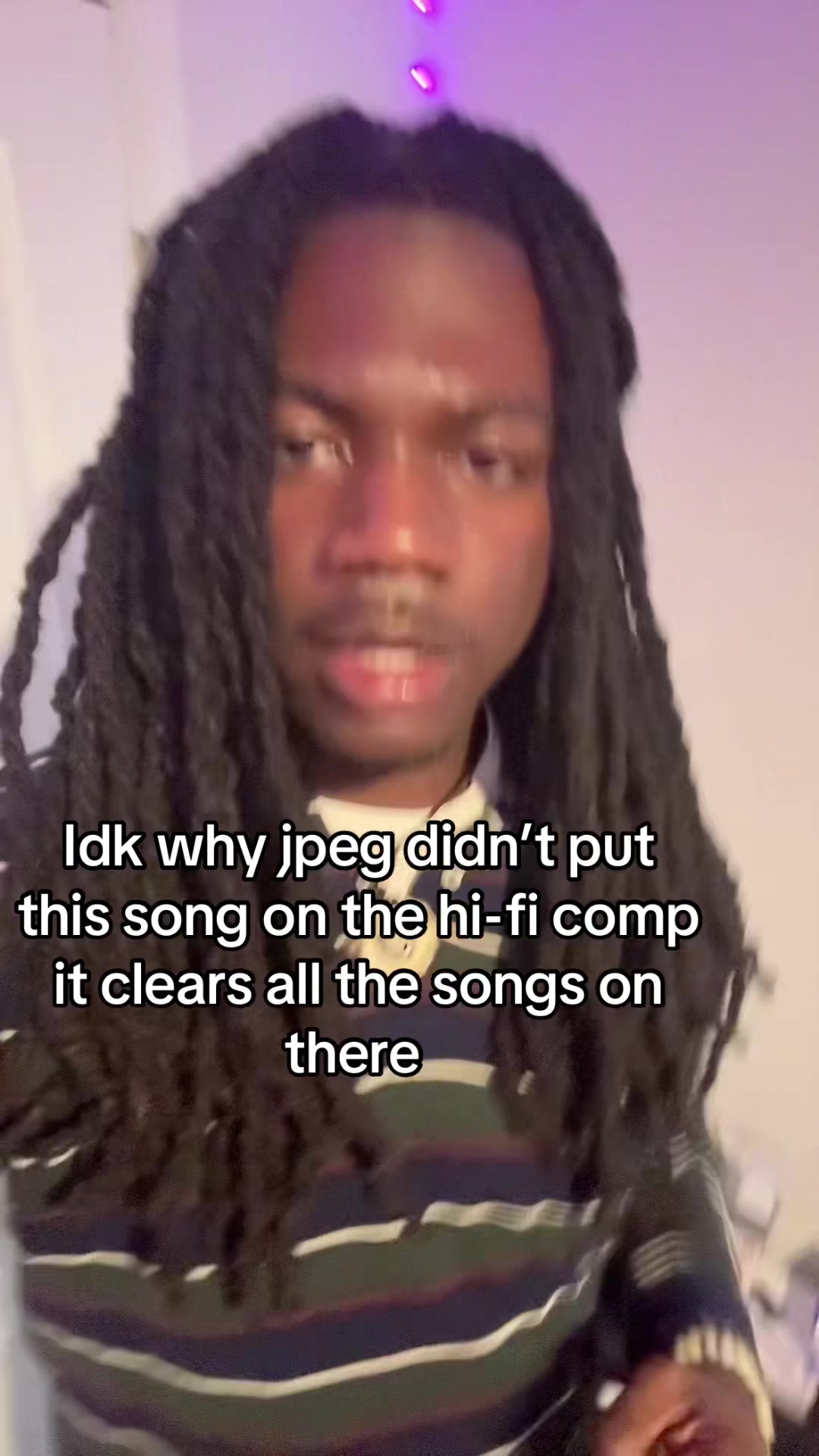 @#Teenageiceberg