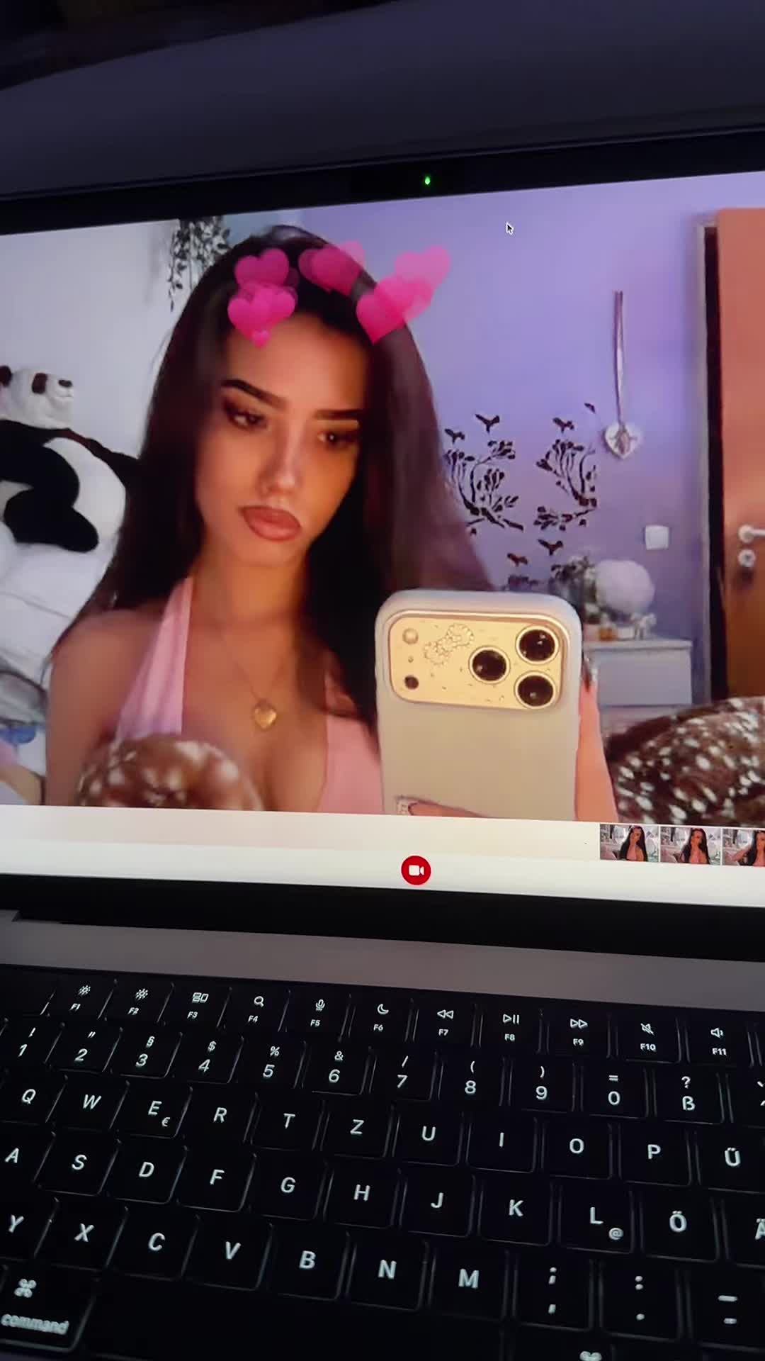 @LisaIstLost ๐ฆ