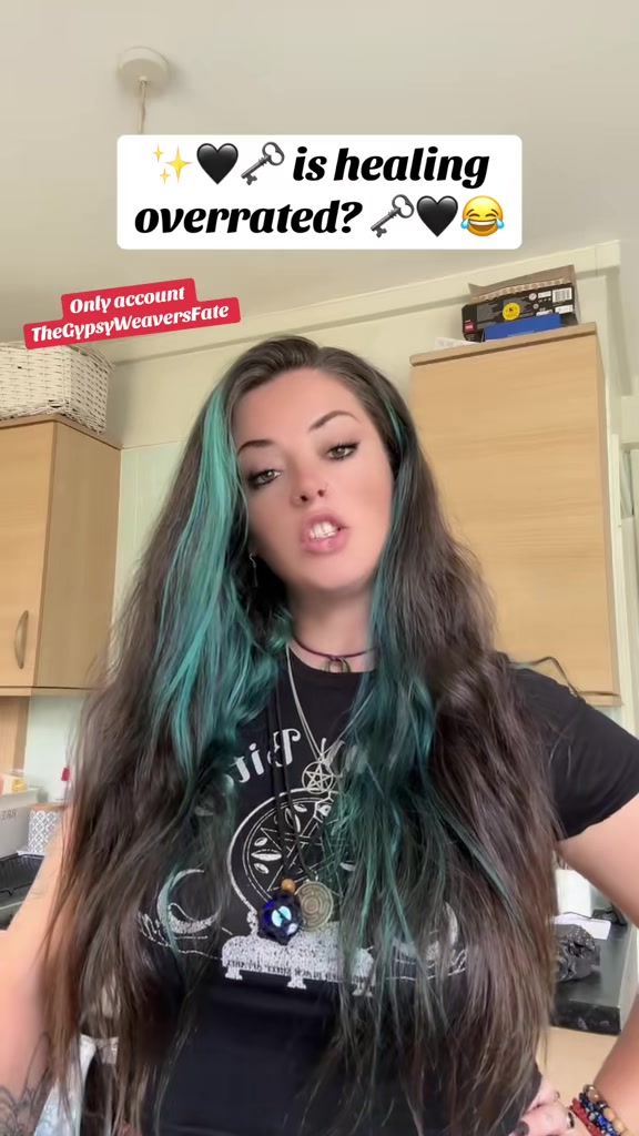 @TheGypsyWeaversFate