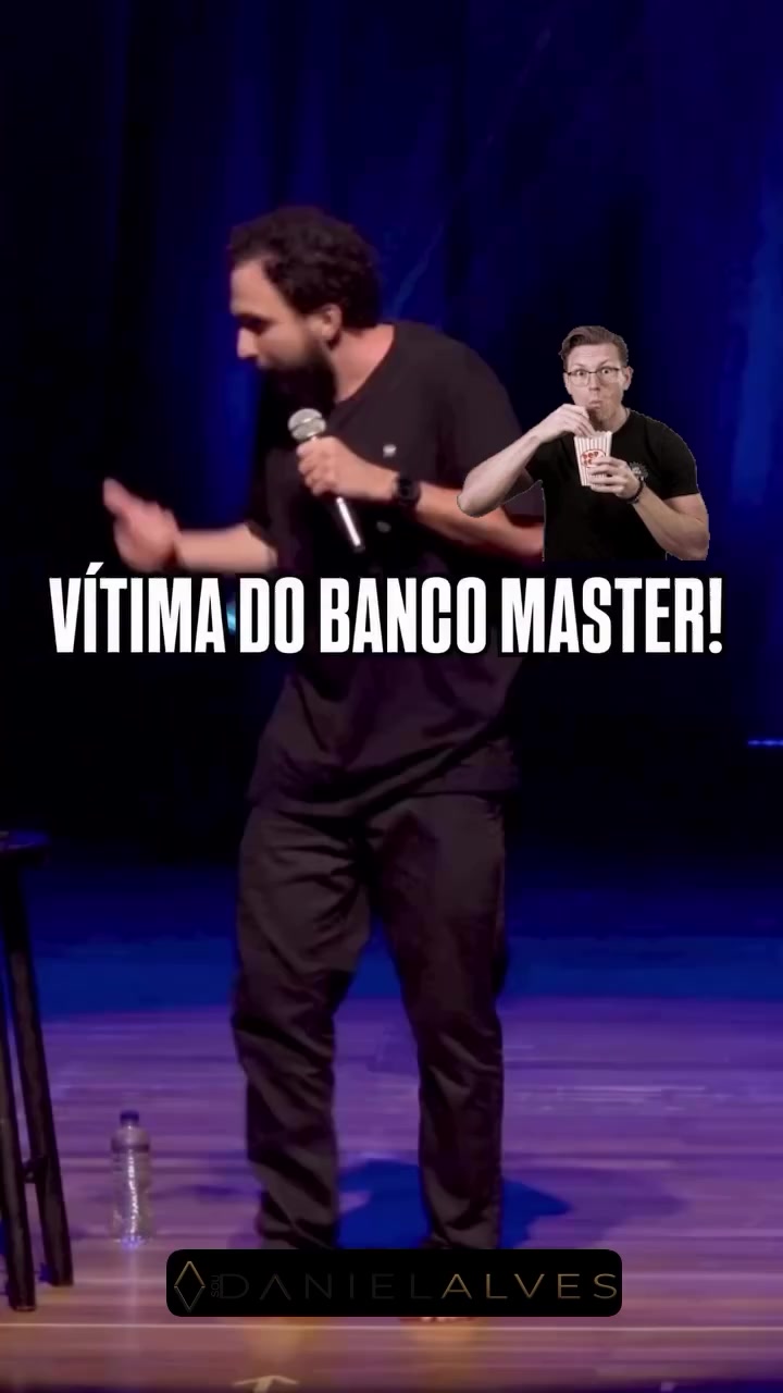 @Daniel Alves