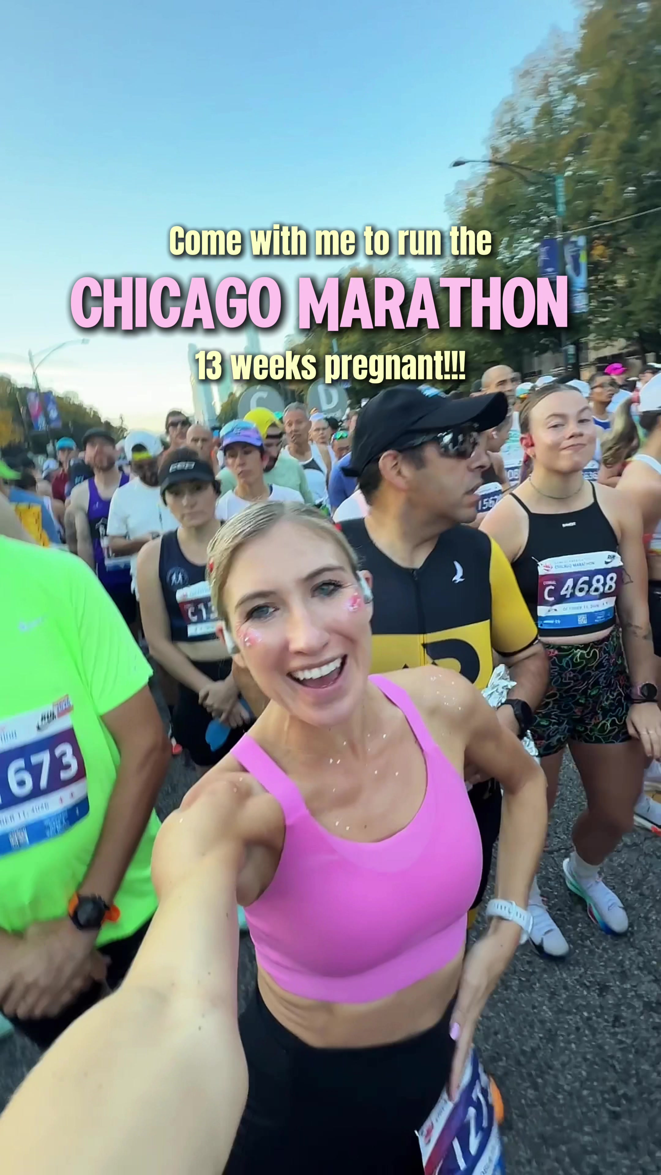 @Elizabeth | Fitness & Running