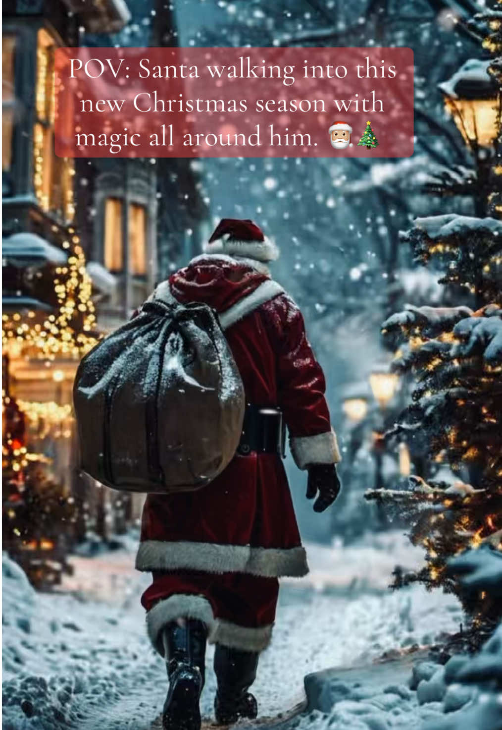 @Christmas & Cocoa