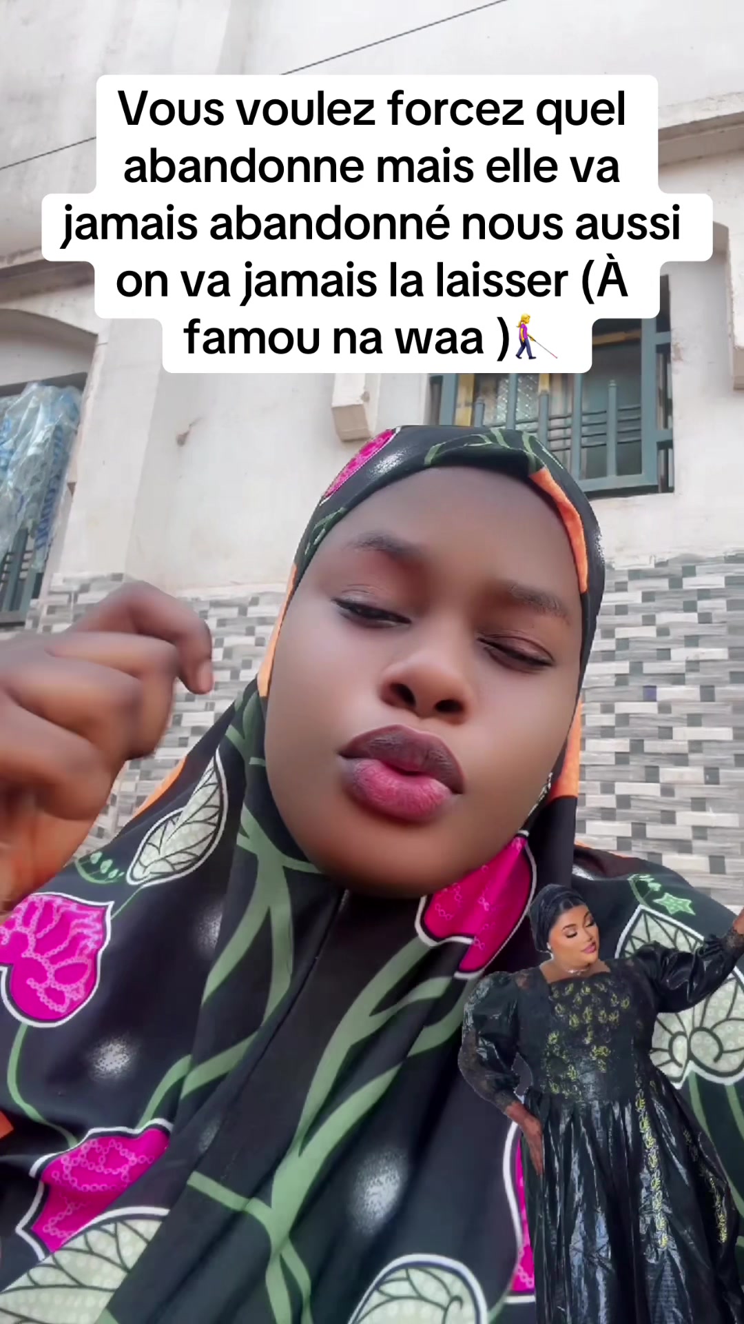 @Yeta tv fatouchka 🥰❤️