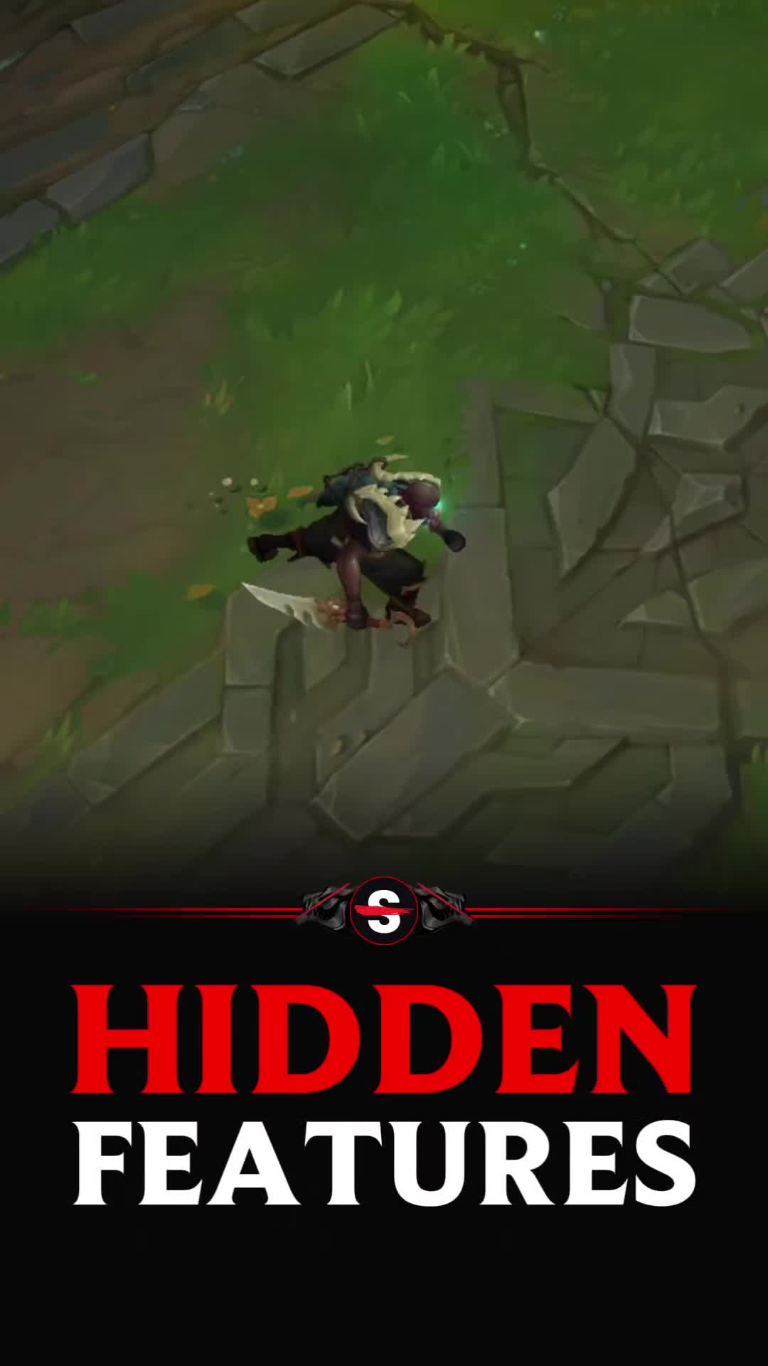 @SettShow | LOL Updates