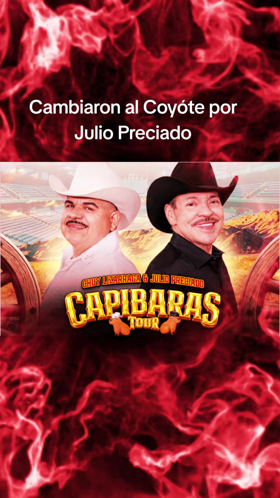 @EL100Parrandas💯