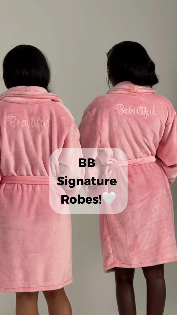 @Shop Bold & Beautiful