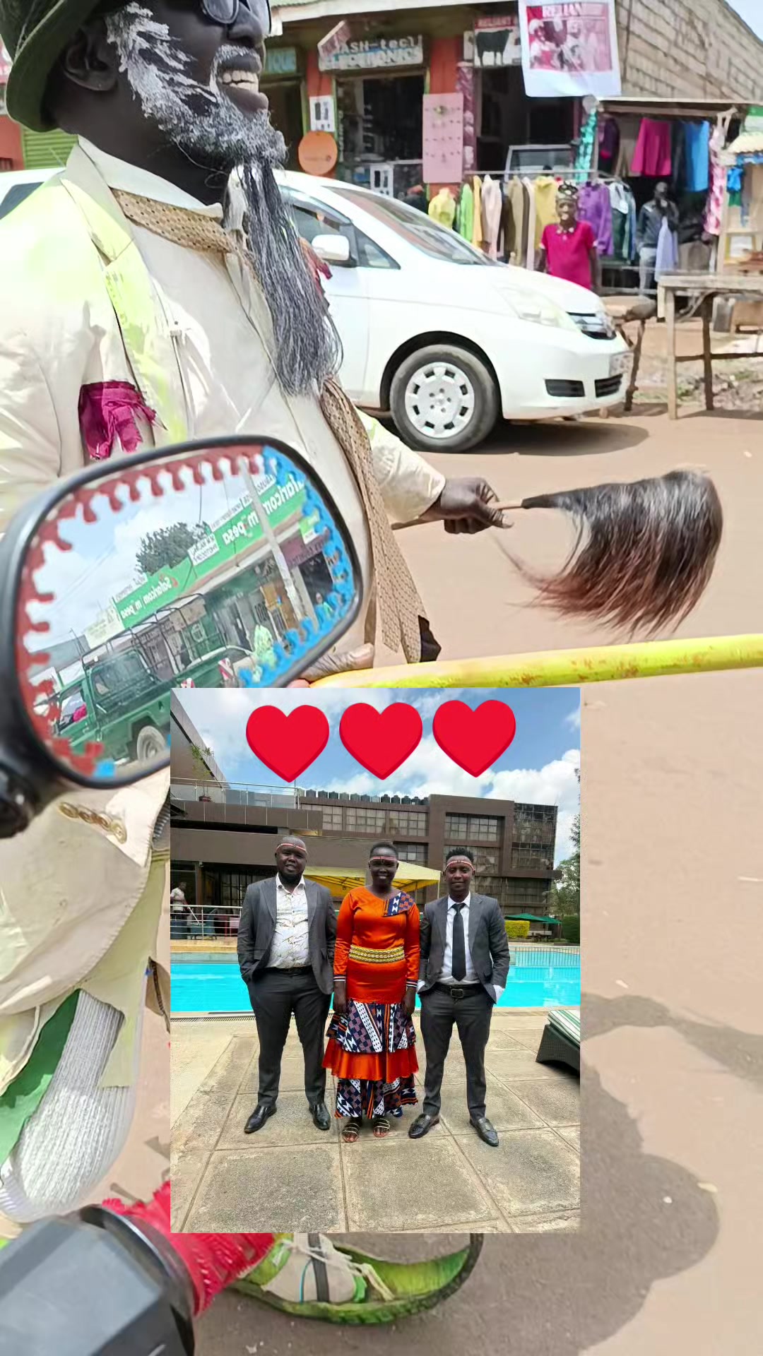 @NDOVU WA ELDORET 🐘