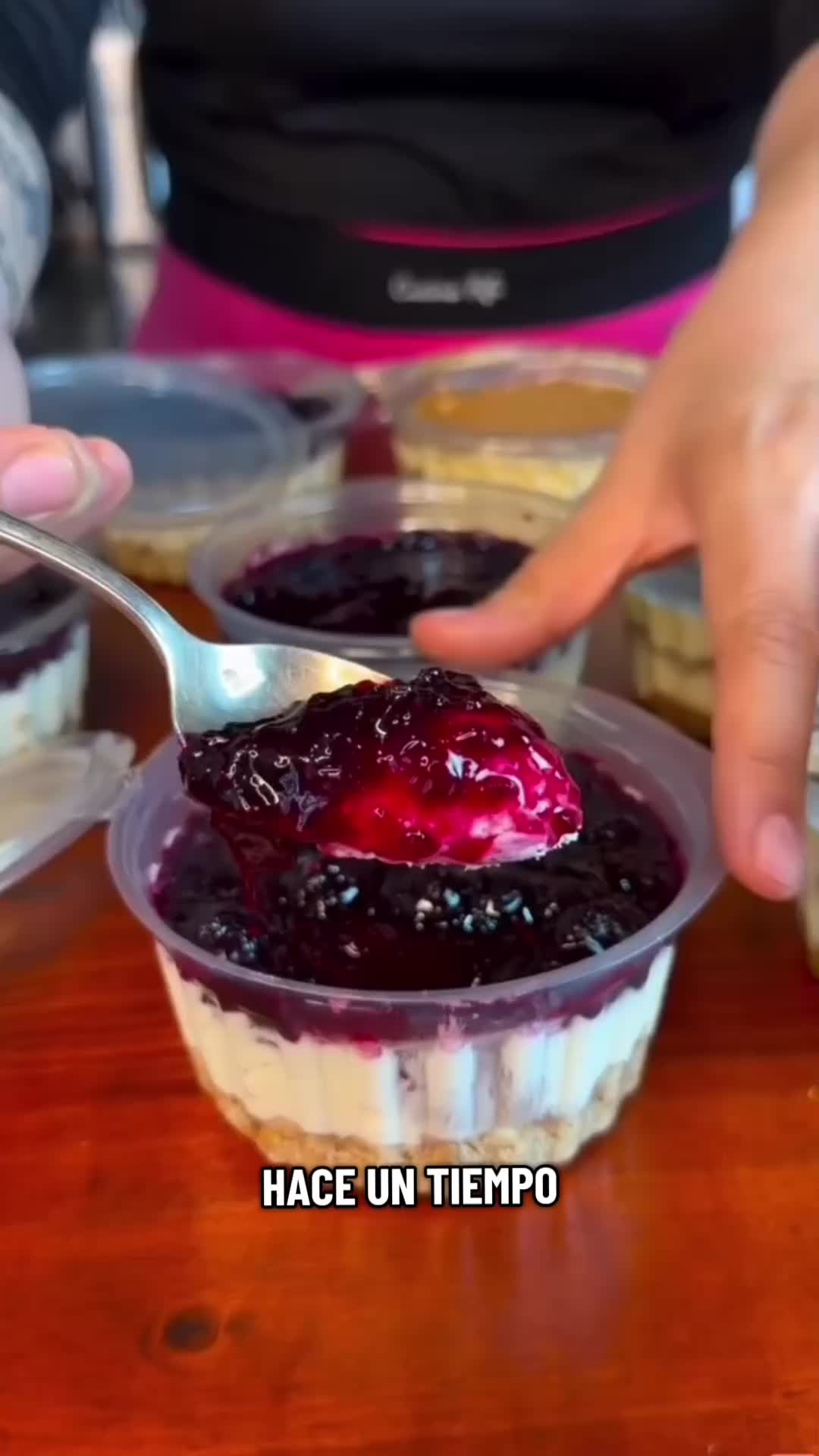 @Postres que enamoran